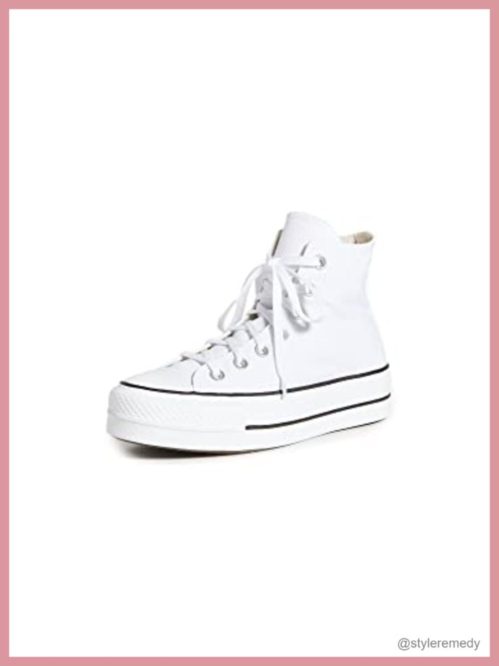 Converse Chuck Taylor All Star Lift Platform Sneakers Women's